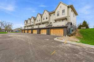 Parkway Square 2125 E Howard Ave 103 in Saint Francis wi. List Price: $445,000