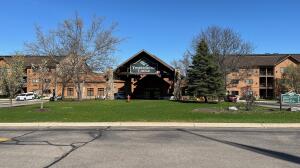 Timber Ridge Lodge      in Lyons wi. List Price: $109,900