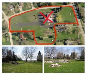 1485 N Brookfield  Rd in Brookfield wi. List Price: $2,095,000