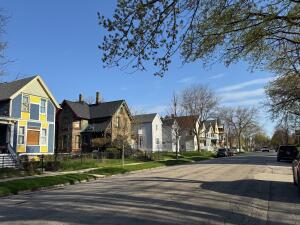 2409 N 1st  St in Milwaukee wi. List Price: $1