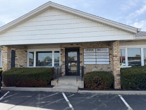 7520  39th Ave in Kenosha wi. List Price: $500