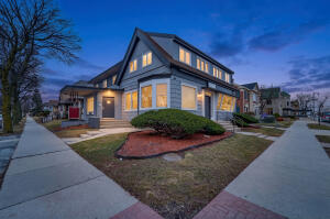 2001 W Capitol Dr in Milwaukee wi. List Price: $349,900
