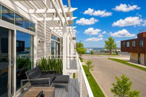 Lakepointe 314 E Washington St  in Port Washington wi. List Price: $895,000