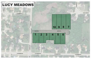 Lt2  E Estates  Pl in Oak Creek wi. List Price: $190,000