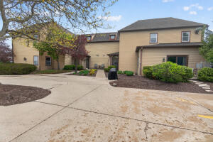 Beachside Condominiums 100  Main St 105 in Pewaukee wi. List Price: $222,900