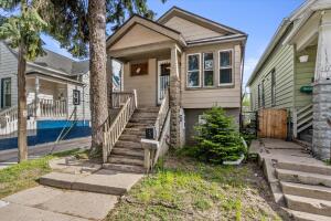 1217 W Orchard St in Milwaukee wi. List Price: $149,900
