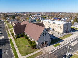712 S 24th St in Manitowoc wi. List Price: $735,000