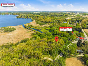 N4087  County Road A  - in Oakland wi. List Price: $275,000
