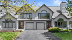 Bay Breeze W175S7516  Harbor Cir 2C in Muskego wi. List Price: $535,900