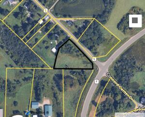 Lt0  Highway E  - in Concord wi. List Price: $175,000