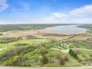 W4544  Highway 50  - in Geneva wi. List Price: $225,000