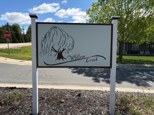 W2294 W Schure  Dr in Ashippun wi. List Price: $74,900