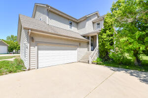 East Court N27W26410  Christian Ct 1 in Pewaukee wi. List Price: $389,900