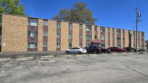 1615  60TH St in Kenosha wi. List Price: $3,200,000