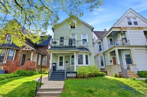 1671 N Marshall St in Milwaukee wi. List Price: $429,900