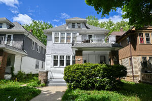 2633-2635 N 50th St in Milwaukee wi. List Price: $219,000