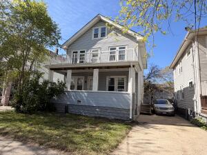 1506  68th St in Kenosha wi. List Price: $230,000