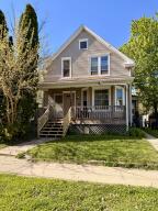 2222  53rd St in Kenosha wi. List Price: $225,000