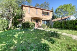 4413 N 64th St in Milwaukee wi. List Price: $199,900