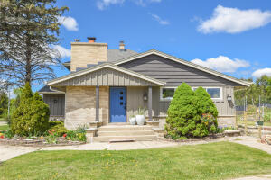 N48W16806  Lisbon Rd in Menomonee Falls wi. List Price: $439,900