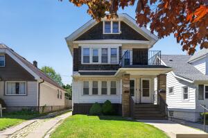 2959-2691 N 59th St in Milwaukee wi. List Price: $169,900