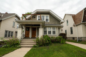 932 N 68th St in Wauwatosa wi. List Price: $399,900