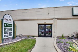 1024  60th St in Kenosha wi. List Price: $595