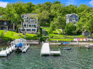 Lt2  Walnut  Ln in Linn wi. List Price: $1,425,000