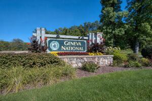 1345  Geneva National  Ave in Geneva wi. List Price: $299,000