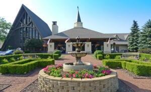 Abbey Resort 269  Fontana Blvd 2668 in Fontana wi. List Price: $139,900
