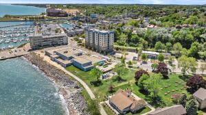 Lighthouse 415 N Lake St 203 in Port Washington wi. List Price: $419,000