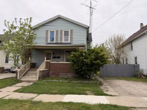 2112  53rd St in Kenosha wi. List Price: $235,000