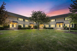 Townhomes of Whitefish Bay 4910 N Shoreland Ave  in Whitefish Bay wi. List Price: $265,000