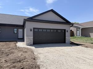 Washington Estates Condominium #3 221 E Sheboygan St  in Campbellsport wi. List Price: $309,900