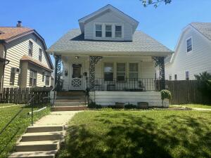 1224 S 73rd St in West Allis wi. List Price: $264,900