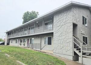 309  9th St in La Crosse wi. List Price: $1,200,000