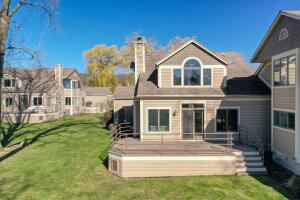 Westwind Greens Conservancy W304N2356 N Westwind Dr 6A in Delafield wi. List Price: $739,900