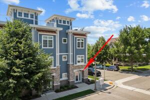 Lake Harbor Lofts 303 E Pier St  in Port Washington wi. List Price: $715,000
