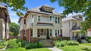 3932 N Maryland Ave in Shorewood wi. List Price: $540,000