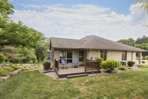 Park Place Condominiums 1221 W Sherman Ave  in Fort Atkinson wi. List Price: $495,000