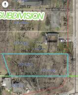 Lt8  Short  St in Twin Lakes wi. List Price: $52,500