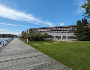 837 & 841  Riverfront Dr in Sheboygan wi. List Price: $1,650,000