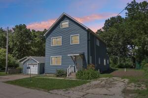 2107  Haegele Dr in Twin Lakes wi. List Price: $399,900