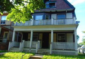 3320 W Saint Paul Ave in Milwaukee wi. List Price: $320,000