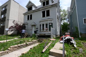 608 N 30th St in Milwaukee wi. List Price: $115,000
