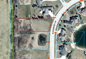 408 N Country  Ln in Fond Du Lac wi. List Price: $86,500