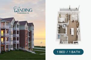 The Landing at Park Shore 4100 S Lake Dr 21 in Saint Francis wi. List Price: $425,000