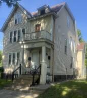2616 N 9th St in Milwaukee wi. List Price: $89,900