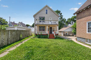 2867 N Fratney St in Milwaukee wi. List Price: $269,500