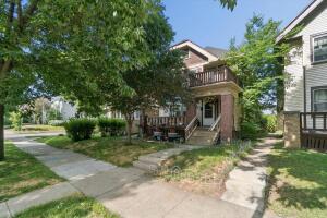 2605 N 49th St in Milwaukee wi. List Price: $174,900